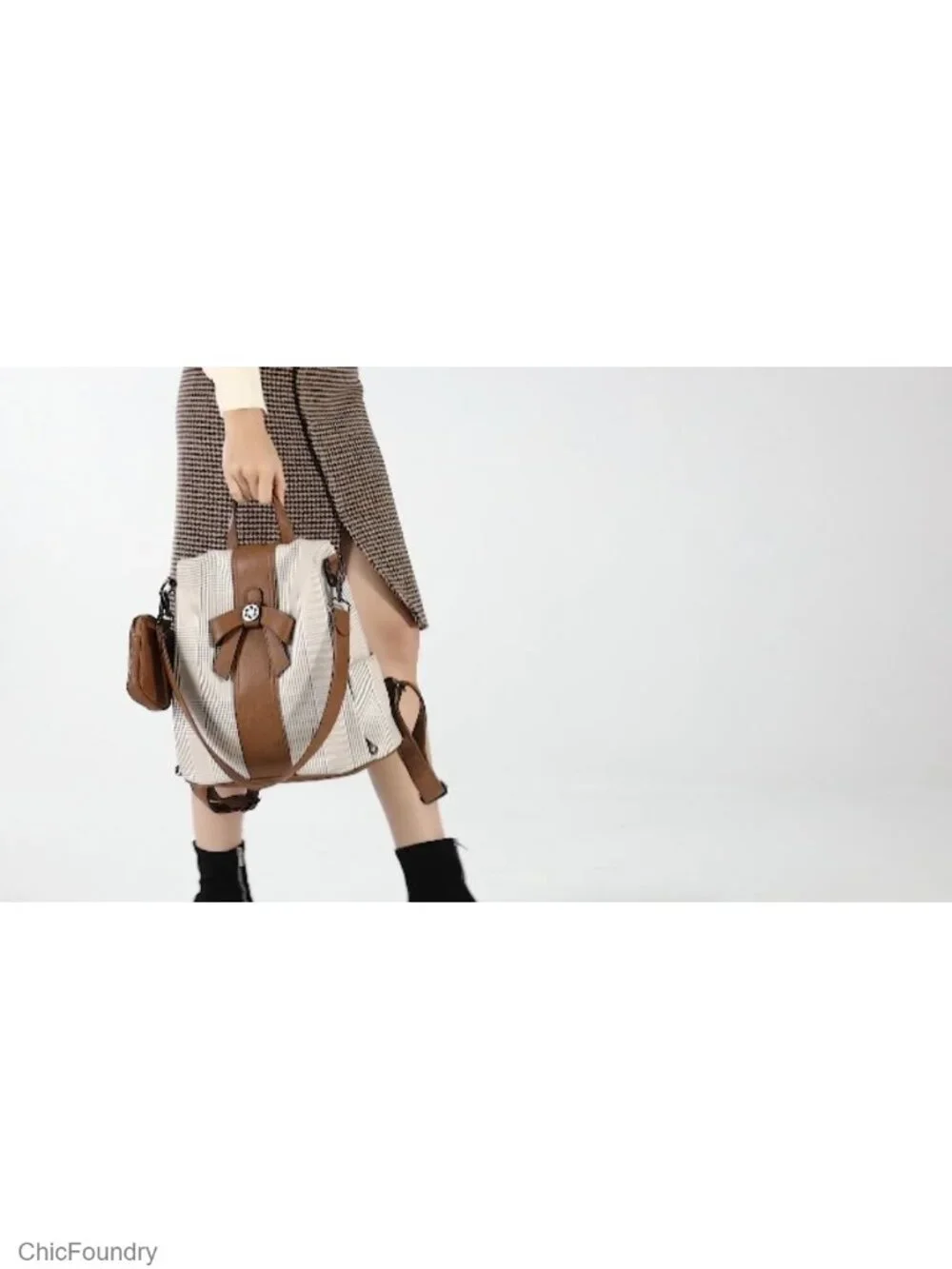 N/A this stylish